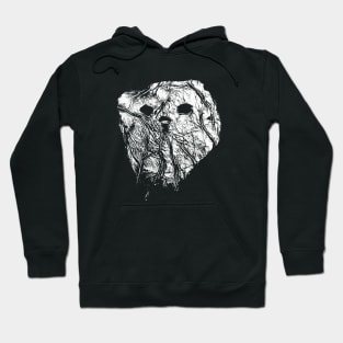 Mask 2 Hoodie